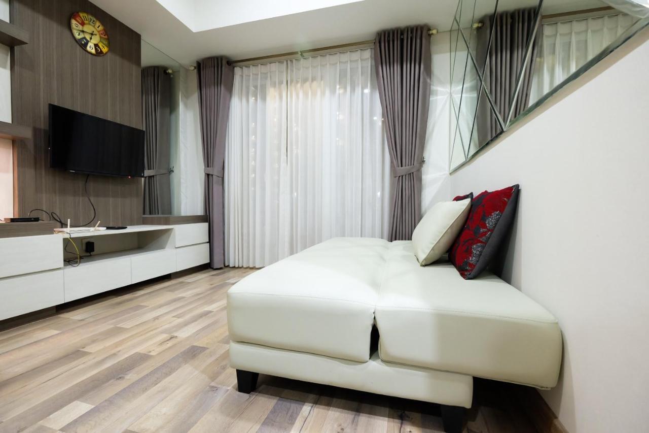 Affordable 2Br Casa De Parco Bsd Apartment By Travelio Tangerang Exterior foto